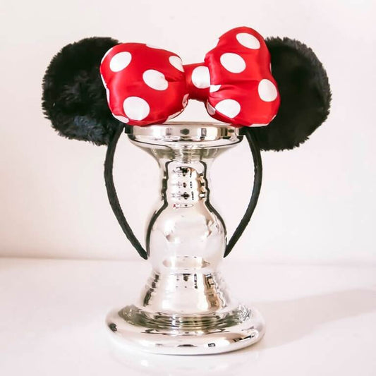 Minnie Mouse Ears