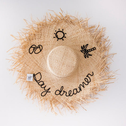 Day Dreamer Beach Hat