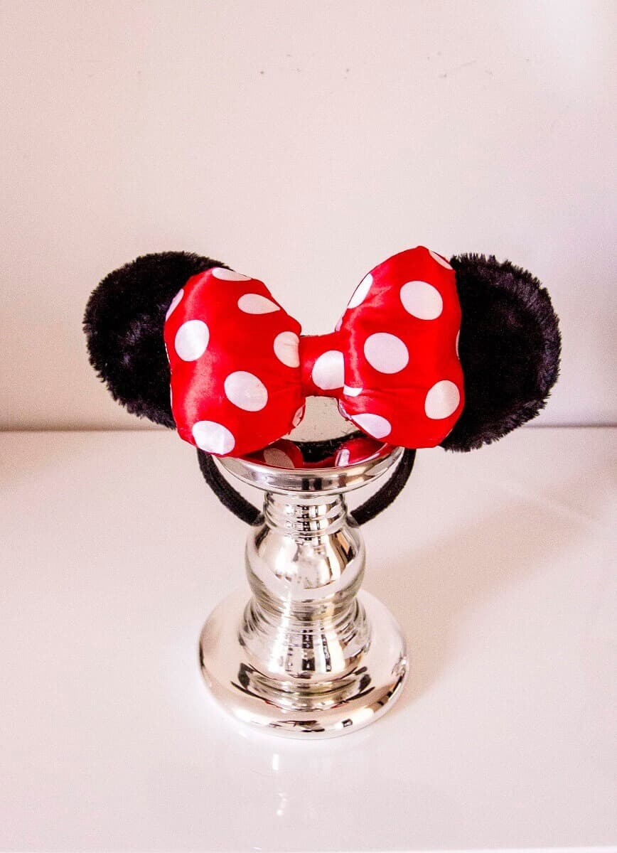 Minnie Mouse Ears