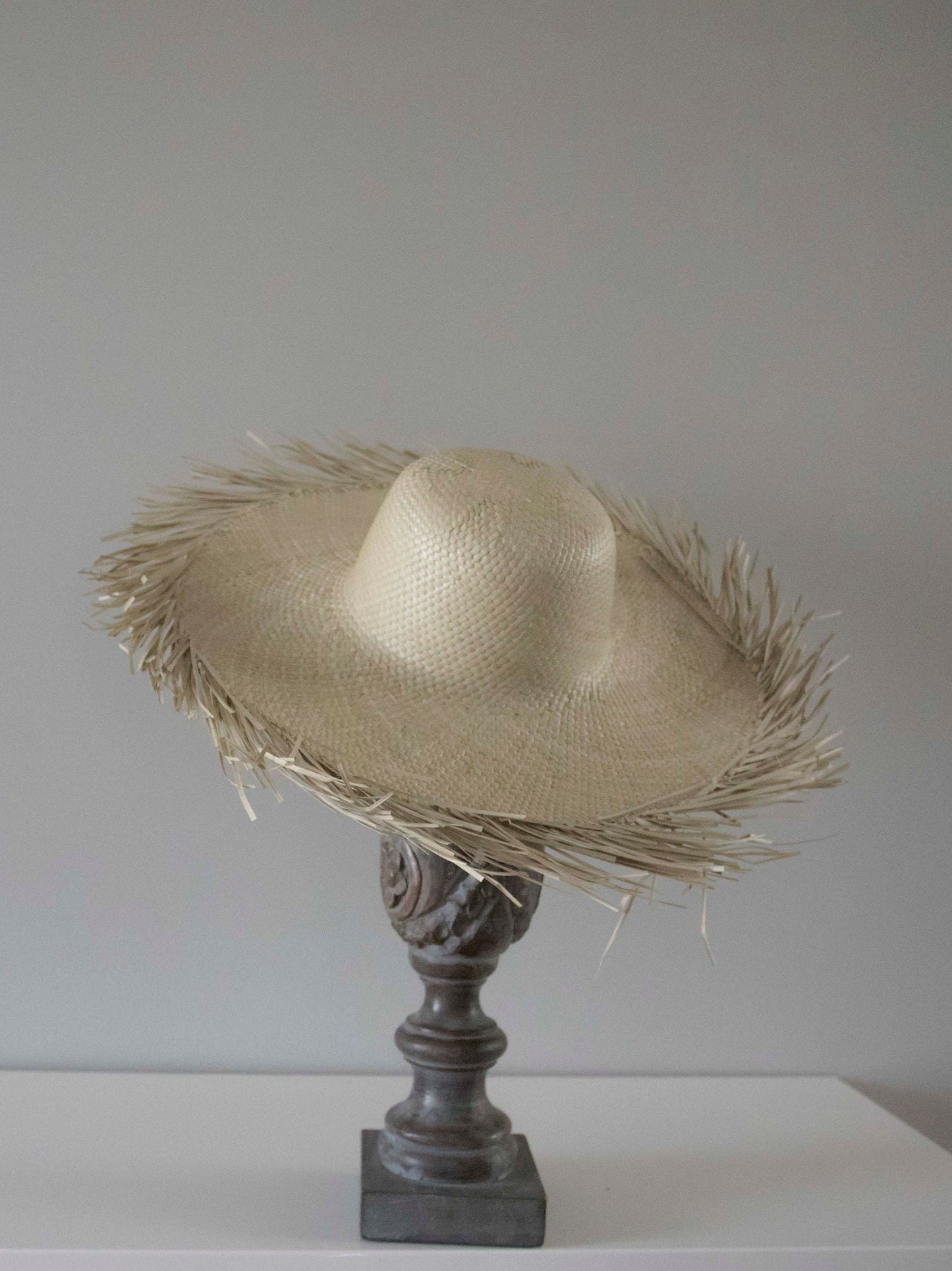 Inas Fringe Sun Hat