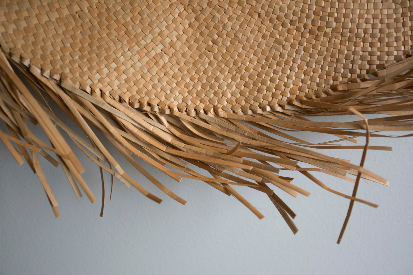 Inas Fringe Sun Hat