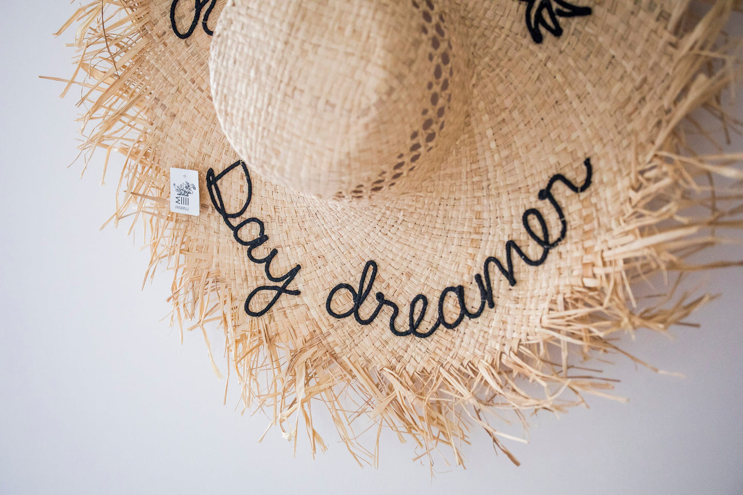 Day Dreamer Beach Hat