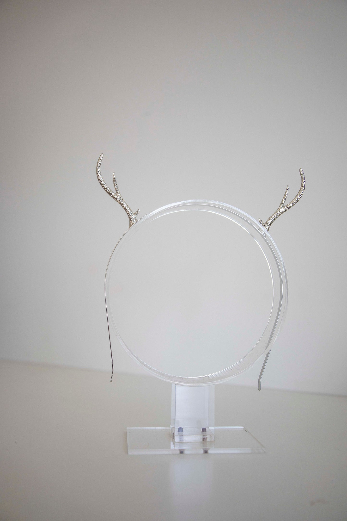 Christmas Reindeer headband