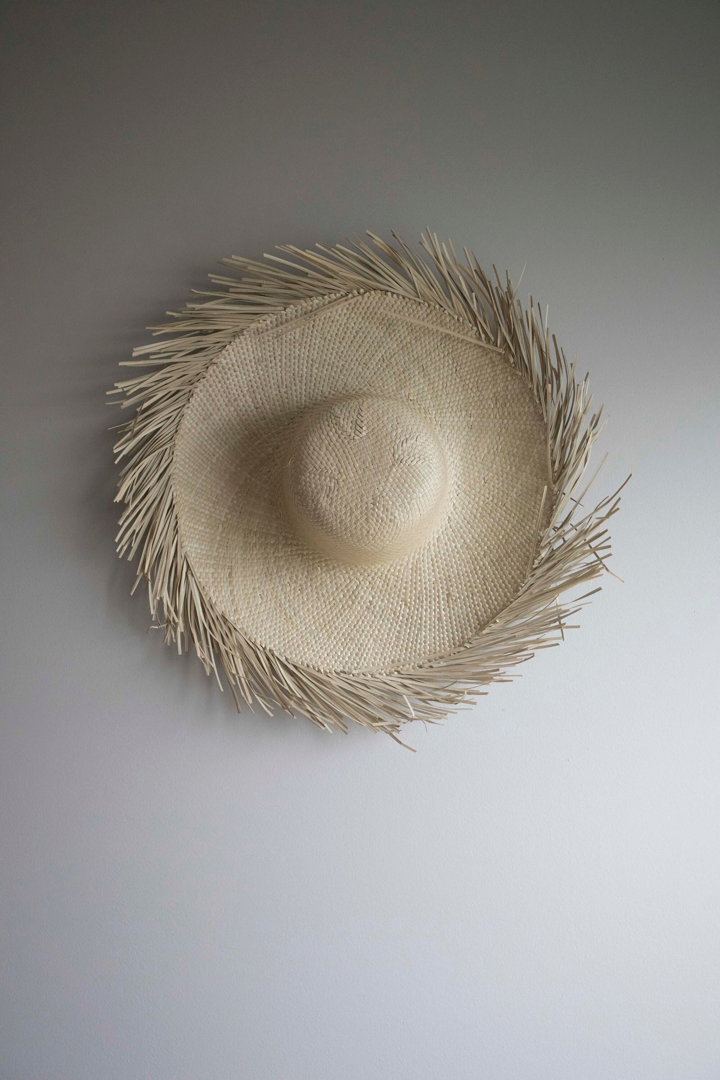 Inas Fringe Sun Hat